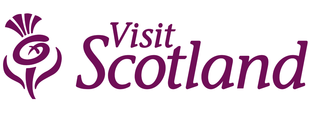 visit Scotland logo